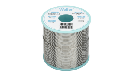 WSW SAC L0 1.2mm, 500g, SN3.0AG0.5CU 3.5%