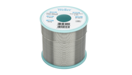 WSW SAC L0 1.0mm, 500g, SN3.0AG0.5CU 3.5%