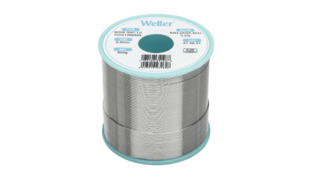 WSW SAC L0 0.8mm, 500g, SN3.0AG0.5CU 3.5%