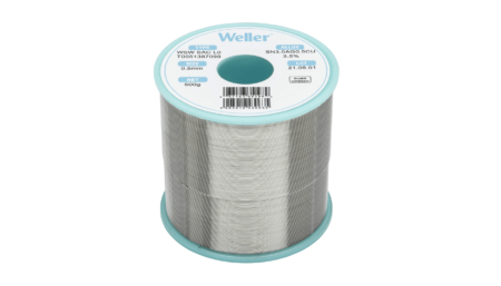 WSW SAC L0 0.5mm, 500g, SN3.0AG0.5CU 3.5%