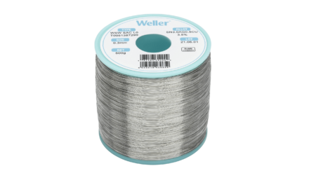WSW SAC L0 0.3mm, 500g, SN3.0AG0.5CU 3.5%