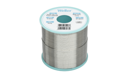 WSW SC L0 0.5mm, 500g, SN0.7CU 3.5%