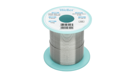 WSW SAC L0 0.5mm, 100g, SN3.0AG0.5CU 3.5%