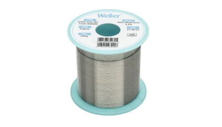 WSW SAC M1 0.8mm, 250g, SN3.0AG0.5CU 3.5%