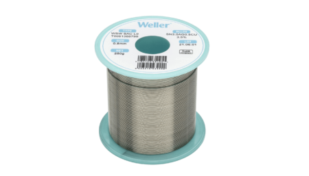 WSW SAC L0 0.8mm, 250g, SN3.0AG0.5CU 3.5%
