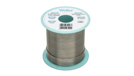 WSW SAC L0 1.0mm, 250g, SN3.0AG0.5CU 3.5%