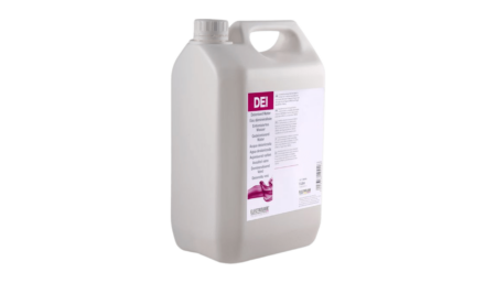 Eau déionisée bidon 5 litres