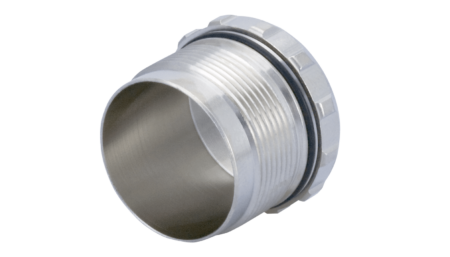 M23 Capuchon de protection Profinet en laiton (7.010.908.102)