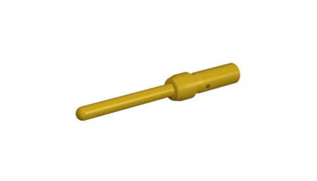 M27 tige de sertissage Ø 1.0mm tournée 7.010.971.001