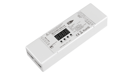 SR 2108C 4CH CV 1