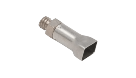 Q04 Heissluftdüse, 4 Seiten beheizt 6.0mmx9.0mm