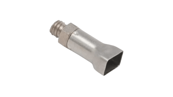 Q04 Heissluftdüse, 4 Seiten beheizt 6.0mmx9.0mm