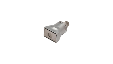 Q06 Heissluftdüse, 4 Seiten beheizt 15.0mmx10.0mm
