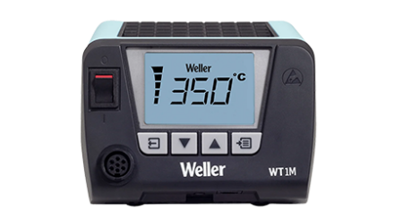 WT1M von WellerWT Line bb