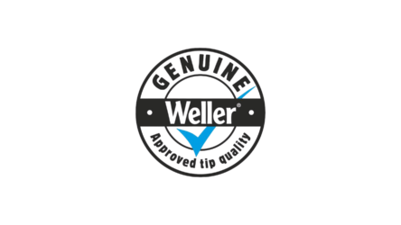 Weller tip