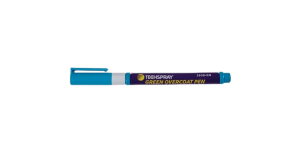 Trace Tech Lackstift Grün, 5ml