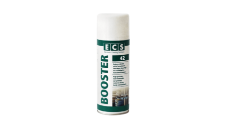 Compressed gas spray booster - non-flammable 300ml spray