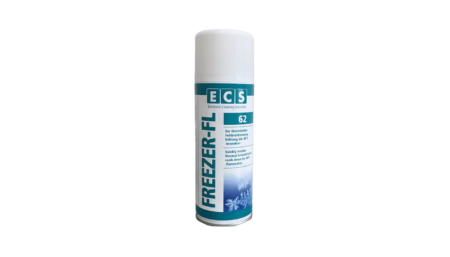 Freezer FL - Refrigerant spray 400ml spray
