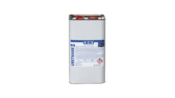 Urethane, Acrylharzlack transparent 5l Bidon