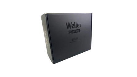 FT91019190Weller Shield Black Edition 10