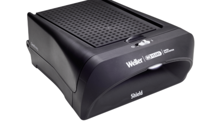 FT91019190Weller Shield Black Edition 2