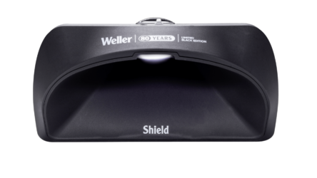FT91019190Weller Shield Édition Noire