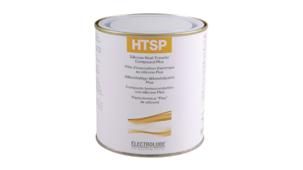 HTSP Silikonhaltige Wärmeleitpaste 1kg