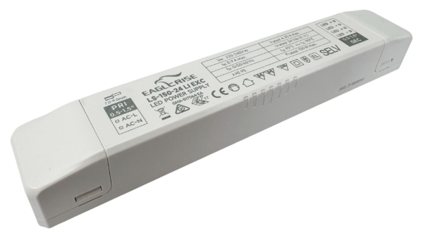 150W LED Treiber Konstantspannung 24V/6.25A