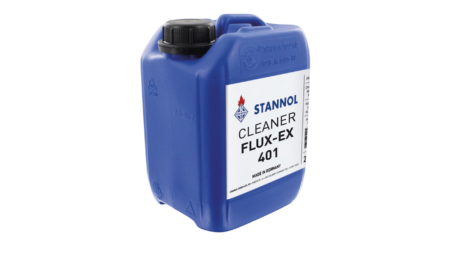 Flux-Ex 401 cleaner, 2.5 liter bidon