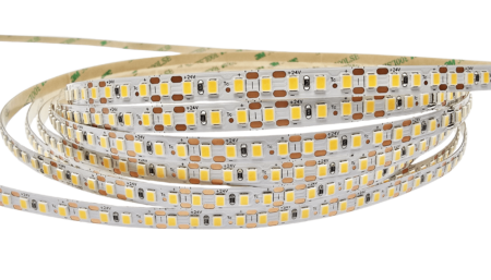 Flexible LED strip / 7W / 3000K, CRI &gt;90 / 15m
