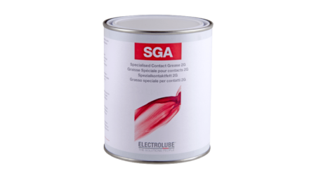 SGA contact grease 2G 1kg