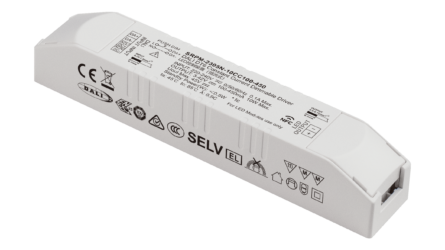 SRPM 2305N 10CC100 450 02