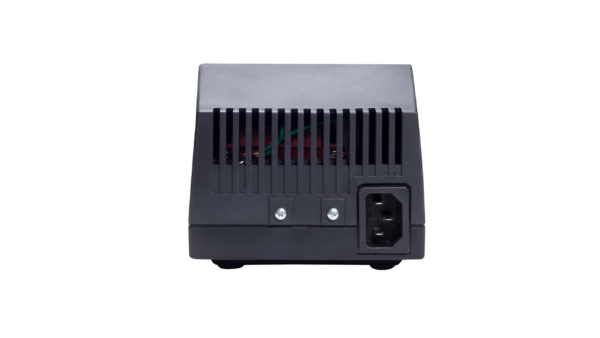 WE 1010 - black edition - digital soldering station 70W - Image 3