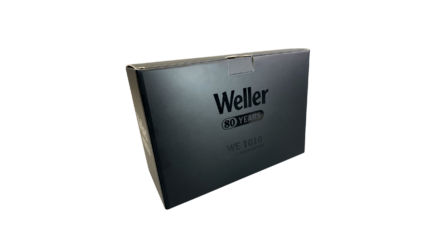 T0053298392 Weller WE1010 Black Edition 230V50Hz 4