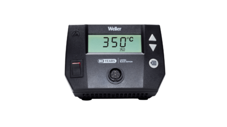 T0053298392 Weller WE1010 Black Edition 230V50Hz