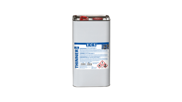 Urethane, Verdünner 5l Bidon