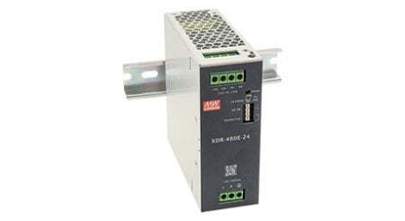 XDR 480E bb