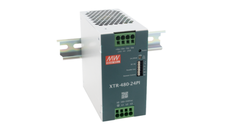 XTR 480 PI