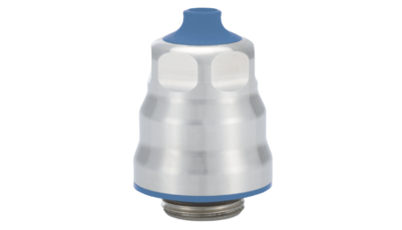 HSK-INOX-HD (métrique)