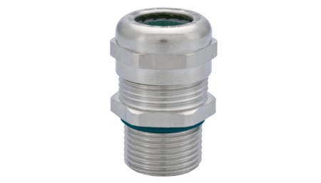 HSK-M-Ex d (metric)