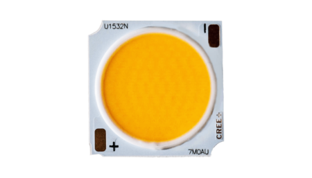 CREE COB, CMU1532 SERIES, 3000K, CRI >90, 2SDCM
