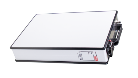 Li-Ion Battery Pack NMC 7S 25.2V / 70.2Ah, CANbus