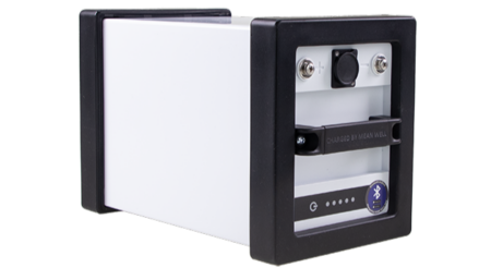 Li-Ion Battery Pack LiFePO4 4S 12.8V / 70Ah