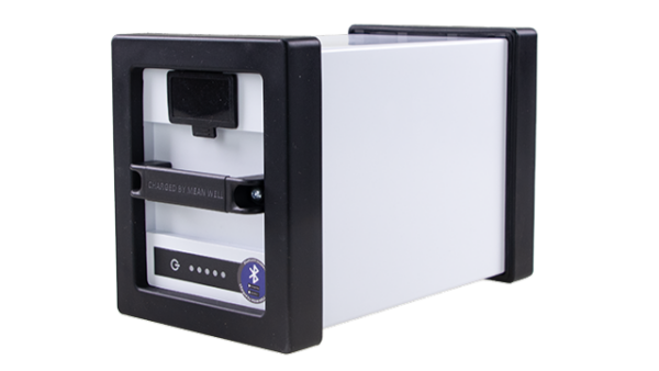 Li-Ion Battery Pack LiFePO4 4S 12.8V / 70Ah, CANbus