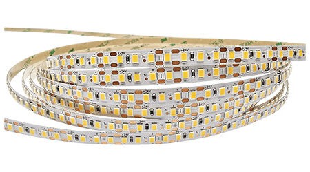 SF15-L160, Rubans à LED, KSF, 24Vdc tension constante, 6.7W/m