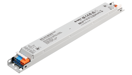 60W ZigBee 3.0, AC-PUSH, Linearer Konstantstrom LED Treiber, 900-1700mA, NFC