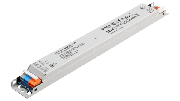 60W ZigBee 3.0, AC-PUSH, Linearer Konstantstrom LED Treiber, 900-1700mA, NFC