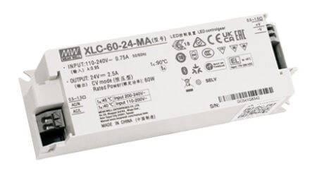 XLC 60 MA bb 1