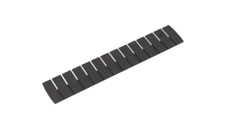 BLACKLINE BL - ESD Trenneinsatz BL 558x100x3, H=100 / L=600