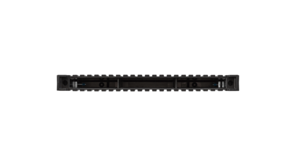 RACK-SYSTEM 100 RS - ESD Nutenwand-Paar 300 255x14x80 bis 80mm – Bild 2
